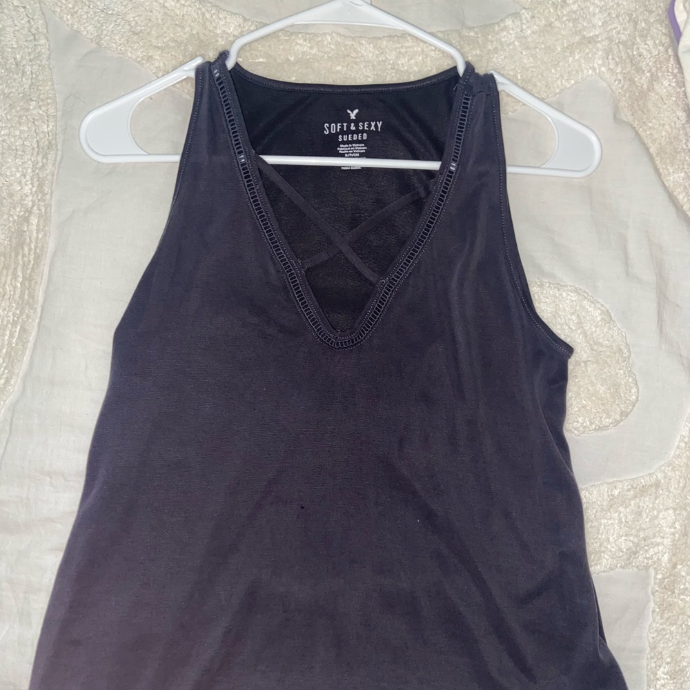Tank top - Picture 4 of 4